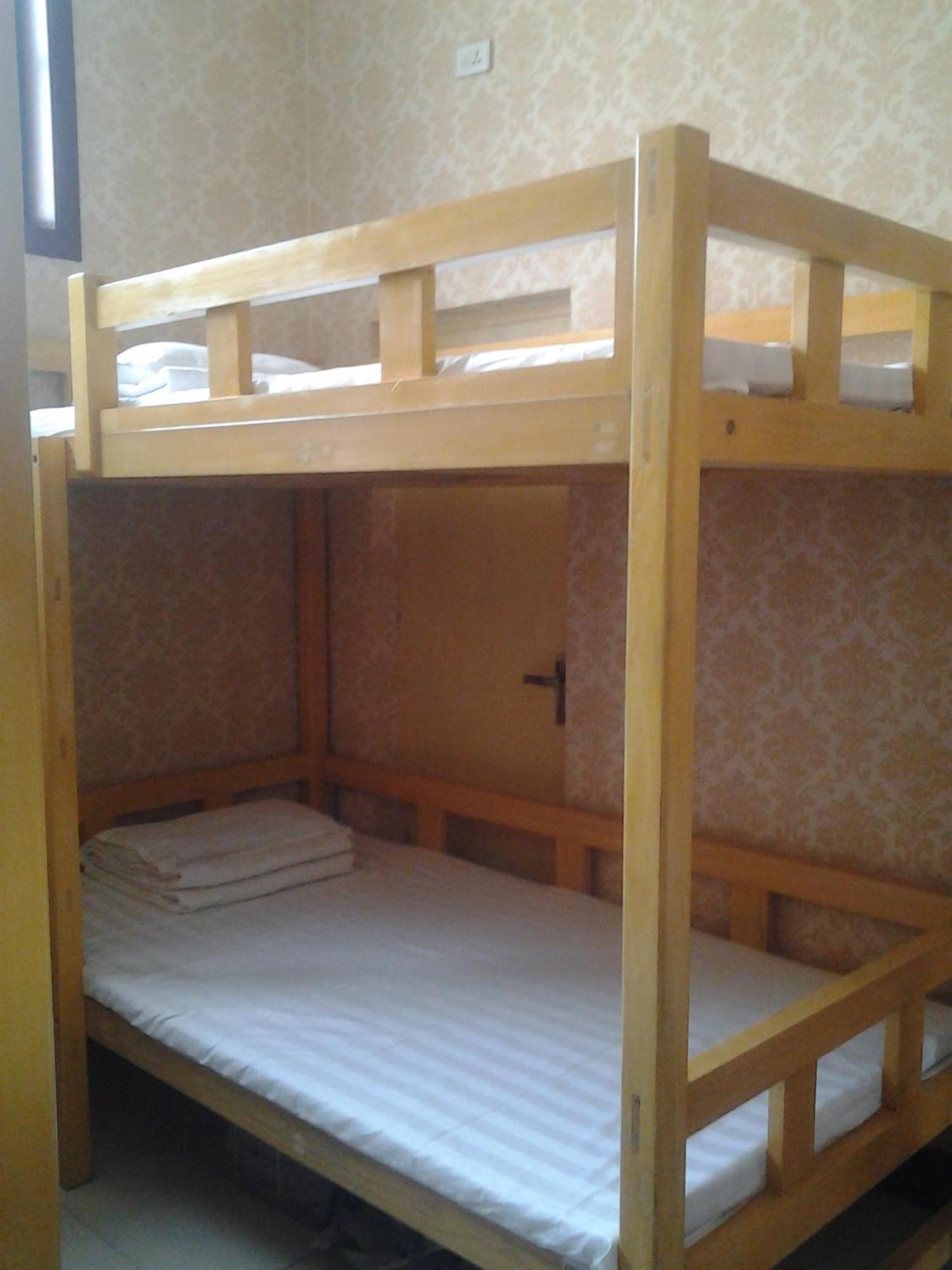 Pingyao Jiaxin Guesthouse Chambre photo