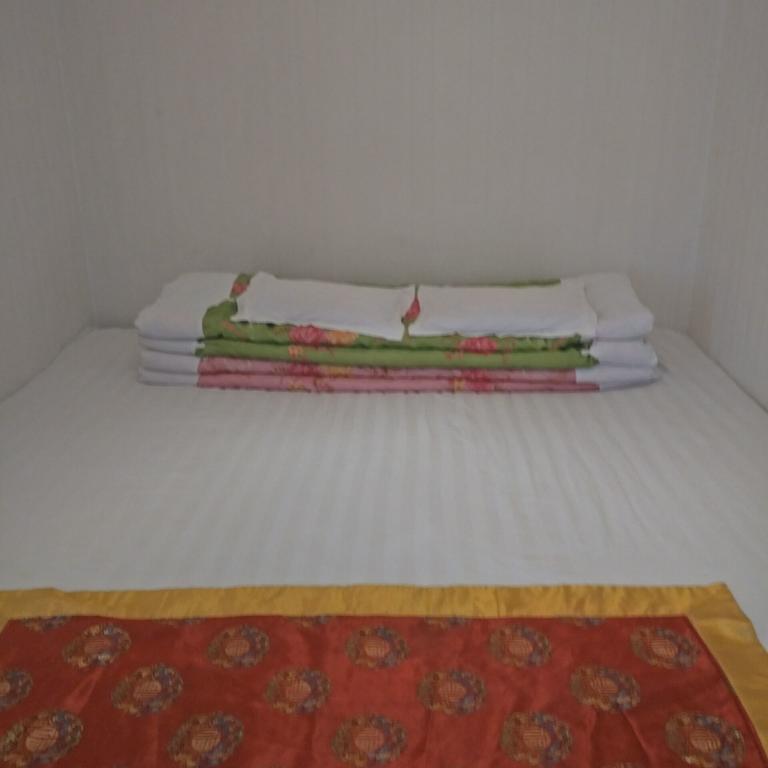 Pingyao Jiaxin Guesthouse Extérieur photo